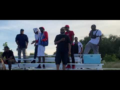 Cdet aka Mr.G ''Weak Souls'' (Official Music Video)