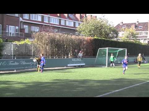 HVV E3 - Haagse Hout E1