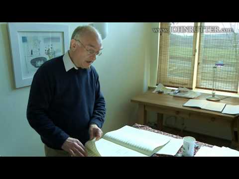 John Rutter on the 'Requiem'. 7: 3rd movement, 'Pie Jesu'