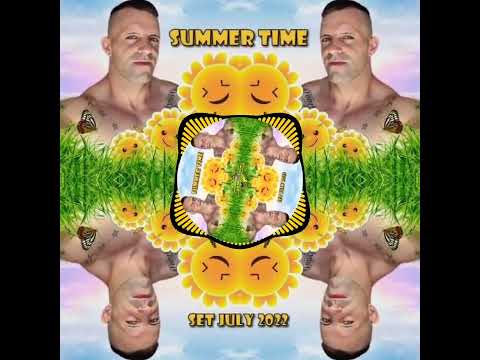 EPIDEMIC @ SUMMER TIME (Set July 2022)