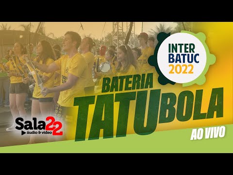 TatuBola - Interbatuc 2022