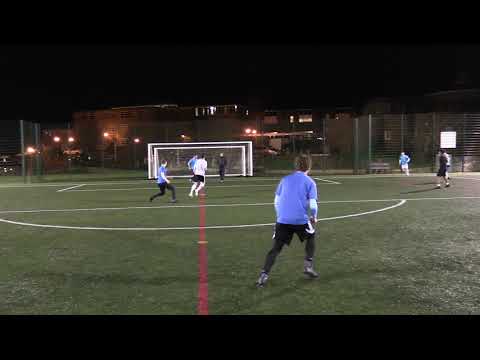 5s | Hotbox United vs BFC Young Boys - 28.01.20