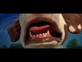 New Line Cinema Nickelodeon Movies 2002