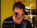 Foo Fighters - Breakout (live) 