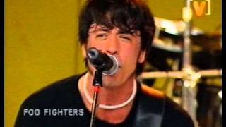 Foo Fighters - Breakout (live)