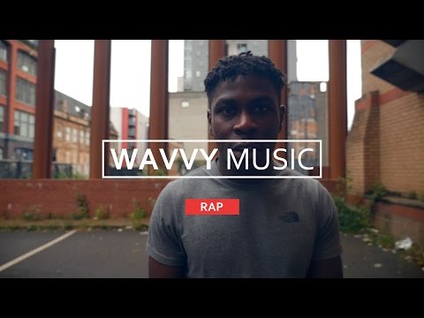 Bemz | Freestyle 027 | Wavvy Music