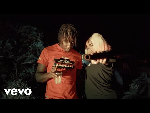 Rytikal - Brawling (Official Video)