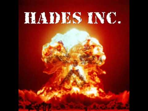 HADES INC -NO FEAR