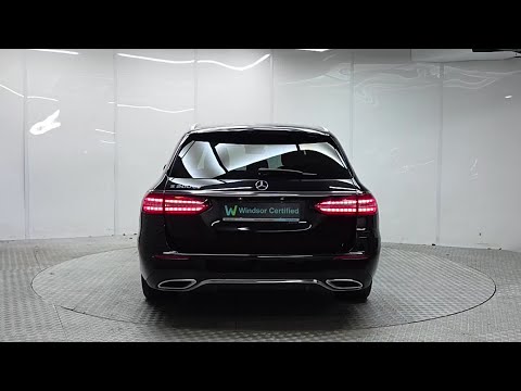 Mercedes-Benz E-Class  E300de AMG LINE PREMIUM PHE - Image 2