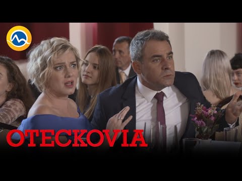 OTECKOVIA - Táto stužková zaváňa fiaskom. Alkohol a bitka!