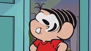 YTPBR - Outro Natal com Turma da Môôm.