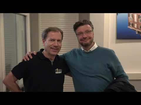 Laatste nieuws uit Leidschendam-Voorburg - 100 jaar Radio met wethouder Inge Zweerts de Jong