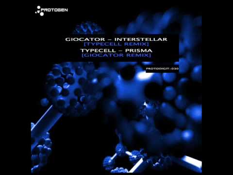 Giocator - Interstellar (Typecell Remix)