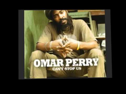 Omar Perry - we wah