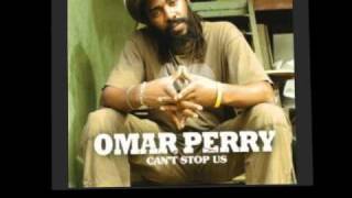 Omar Perry - we wah