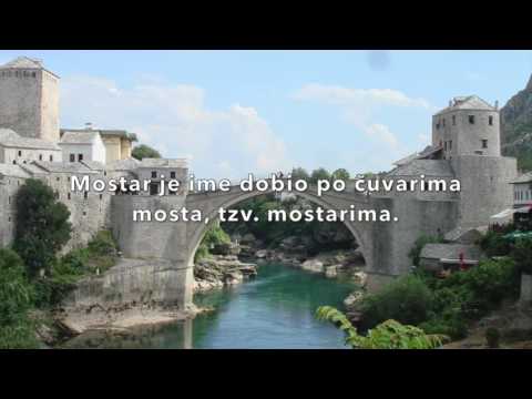 Webinar 2 Kulturno naslijeđe BiH