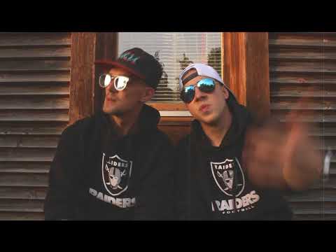 SZELI x HNR - MINDEN MÁS VOLT (OFFICIAL MUSIC VIDEO)