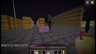 Mass Grief Of The BlackBox  | Uncut