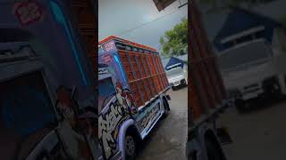 Download lagu Truk ayam modifikasi mbois mp3