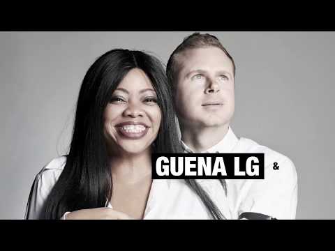 GUENA LG & NICOLE SLACK JONES