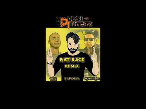 Rat Race Remix