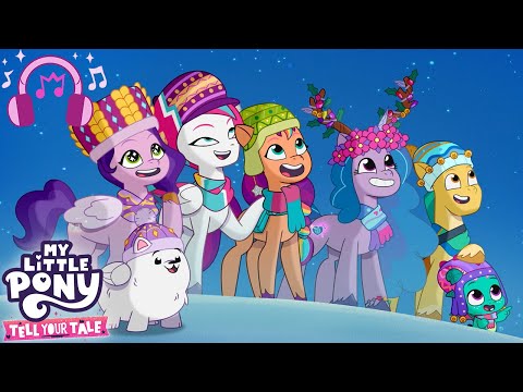 Video thumbnail for Sweetest Time of the Year