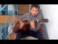 қайырлы түн жаным,gitara 