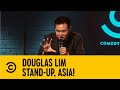 Douglas Lim sharing his thought about the neighboring country & More | Stand-Up, Asia! Season 1