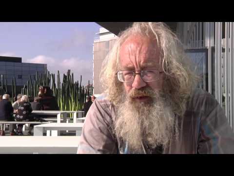 Portrait of Dave Rickerby | DMJX Internationals