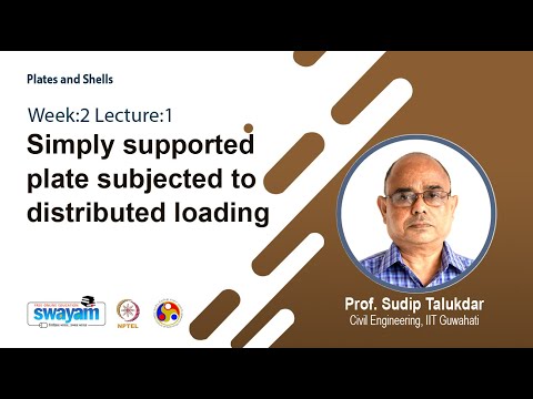 Plates and Shells Intro Video