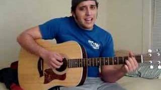 highways and broken hearts (eli young cover)