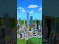 We Need More Stone Minecraft Timelapse Minecraft Minecraftbuilding Minecraftbuild City
