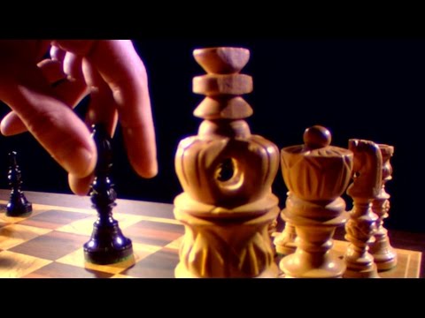 Schulfilm: 360° - die GEO-Reportage - Schach - Krieg auf 64 Feldern (Schulfilm-Vorschau)