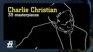 Charlie Christian - Flying Home