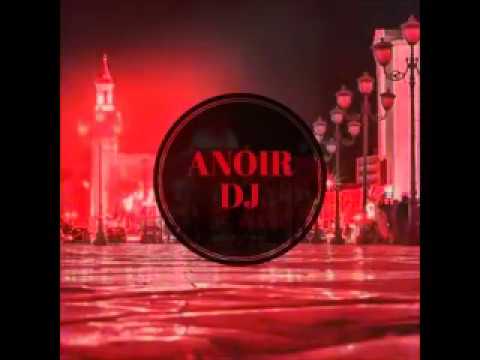 AnoiR DJ Feat Balti & Hammouda   Ya Lili Remix 2017   YouTube