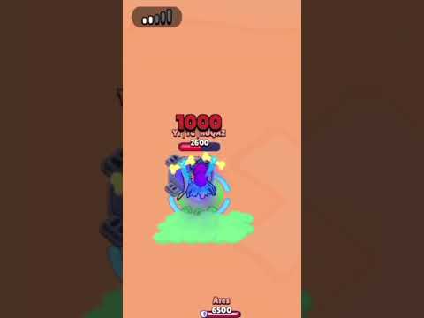 Опроверг баг с Виллоу и Пайпер!!! #brawlstars #бравлстарс #supercell #brawl