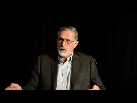 Mark Rushdoony on Charity & Welfare