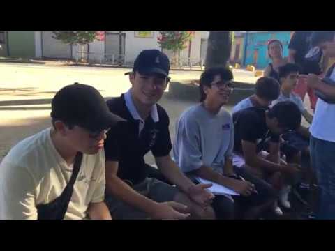 Vocalipsis vs ZN- Final batallas expres