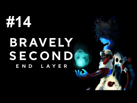 Traveling Around the World! ; Bravely Second: End Layer [HARD] [Part 14]