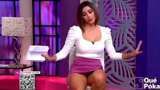 COISAS INADEQUADAS QUE ACONTECERAM AO VIVO!