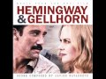 Ay Carmela Hemingway & Gellhorn Antoine Ciosi ...