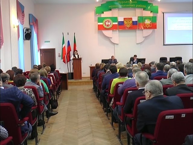 События марта