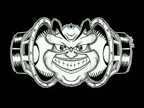 Dj Br0tek's   Hardtek/Tribecore mix #6