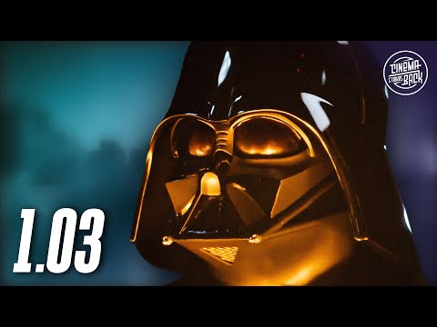 Darth Vader reißt es raus: OBI-WAN KENOBI – Teil 3 / Folgenbesprechung & Analyse