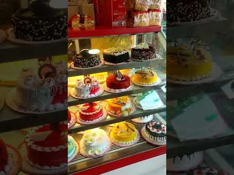 Cake and bake Dhanbad 🤩🤩 #shorts #ytshorts #dhanbad