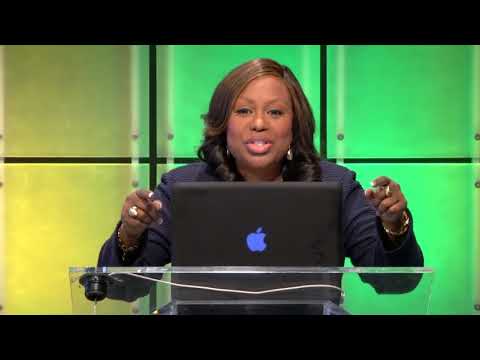 Cindy Trimm Free Hack For Mindful Living