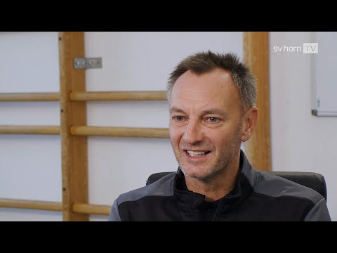 Hans Kleer ist zurück beim SV Horn