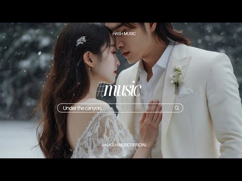 Under the Canyon - H.A.S.H Music (Official Music Video)(공식 뮤직 비디오)