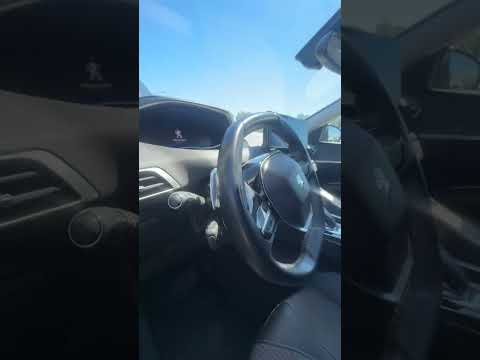 фото peugeot 3008 ii рестайлинг 0