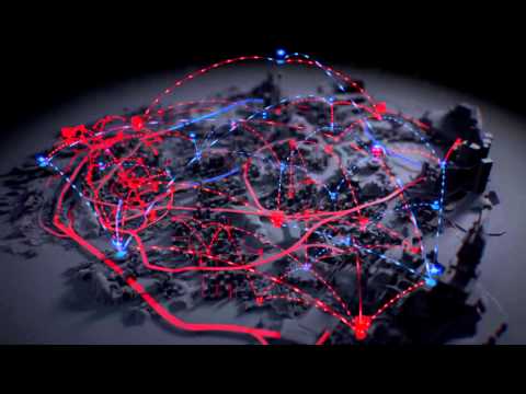 Crackdown 3 - First Look - Gamescom 2015 - 1080p